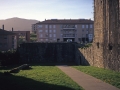 Muralla de Hondarribia