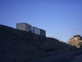 Muralla de Hondarribia