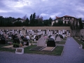 Cementerio de Hondarribia