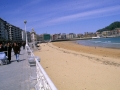 Paseo de la Concha