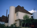 Vivienda de Hondarribia