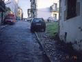 Calle del casco antiguo