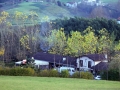 Camping Jaizkibel de Hondarribia