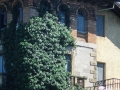 Edificio de Hondarribia