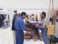 Feria de artesanía