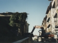 Obras en el casco antiguo