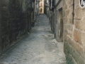 Calle del casco antiguo
