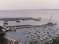 Puertos de Hondarribia