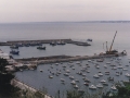 Puertos de Hondarribia