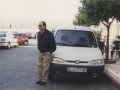 Calle de Mojácar