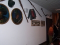 Visita a un museo