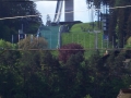 Trampolín de esquí en Bergisel