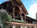 Casa tirolesa