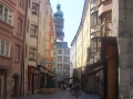 Calle de Innsbruck