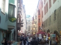 Calle de Innsbruck