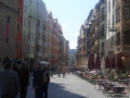 Calle de Innsbruck