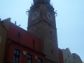 Torre de la Ciudad, parte del antiguo Ayuntamiento