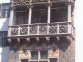 Edificio del Tejado de oro del emperador Maximiliano