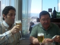 Alcaldes y representantes municipales en Innsbruck