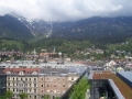 Vistas de Innsbruck