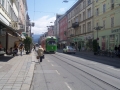 Calle de Innsbruck