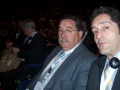 Alcaldes y representantes municipales vascos en el Congreso del Consejo de Municipios y Regiones de Europa celebrado en Innsbruck