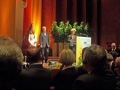 Congreso del Consejo de Municipios y Regiones de Europa celebrado en Innsbruck
