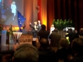 Congreso del Consejo de Municipios y Regiones de Europa celebrado en Innsbruck