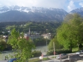 Vistas de Innsbruck