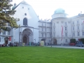 Palacio Imperial de Innsbruck