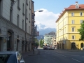 Calle de Innsbruck