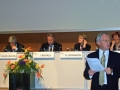 Congreso del Consejo de Municipios y Regiones de Europa celebrado en Innsbruck