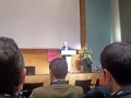Congreso del Consejo de Municipios y Regiones de Europa celebrado en Innsbruck