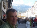 Calle de Innsbruck