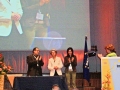 Congreso del Consejo de Municipios y Regiones de Europa celebrado en Innsbruck