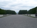 Jardines del palacio de Herrenchiemsee