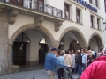 Hofbräuhaus, el restaurante de cerveza más conocido de Múnich