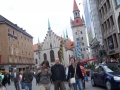 Marienplatz Múnich