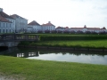 Parque del Palacio de Nymphenburg