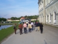 Parque del Palacio de Nymphenburg