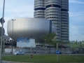 Sede de BMW