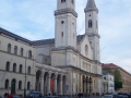 Iglesia Ludwigskirche