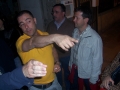 Alcaldes y representantes municipales vascos en Múnich
