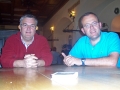 Alcaldes y representantes municipales vascos en Múnich