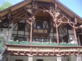 Casa tirolesa