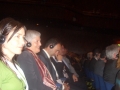 Alcaldes y representantes municipales vascos en el Congreso del Consejo de Municipios y Regiones de Europa celebrado en Innsbruck