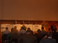 Congreso del Consejo de Municipios y Regiones de Europa celebrado en Innsbruck