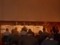 Congreso del Consejo de Municipios y Regiones de Europa celebrado en Innsbruck