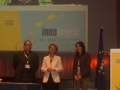 Congreso del Consejo de Municipios y Regiones de Europa celebrado en Innsbruck