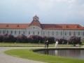 Palacio de Nymphenburg